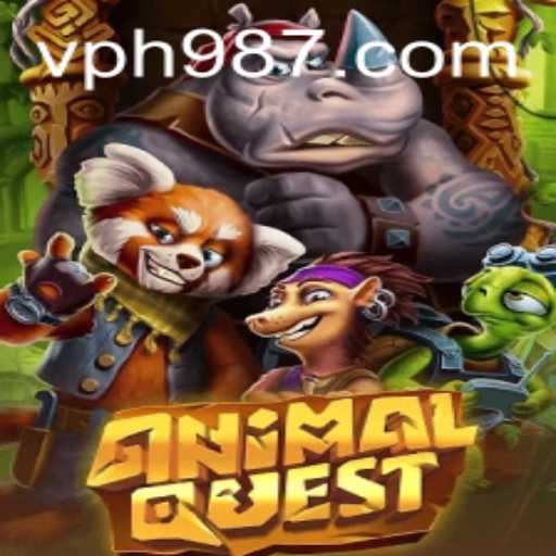 Discover the Thrilling World of AnimalQuest