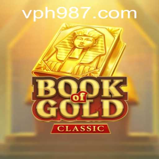 Discover the Thrilling World of BookOfGoldClassic
