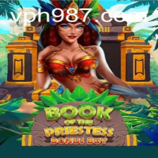 Unlock the Secrets of the Mystical 'BookOfThePriestess' with Keyword PH987