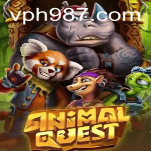 Discover the Thrilling World of AnimalQuest