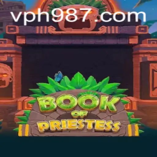 Discover the Mystical World of BookOfPriestess: A Journey into Ancient Lands