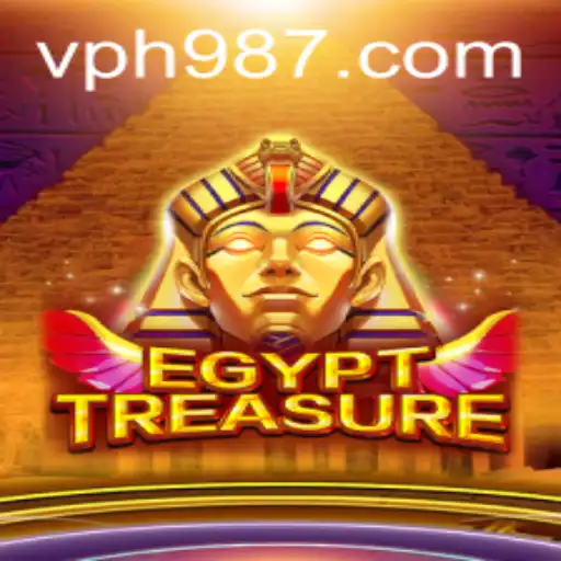 Discover the Exciting World of EgyptTreasure with PH987
