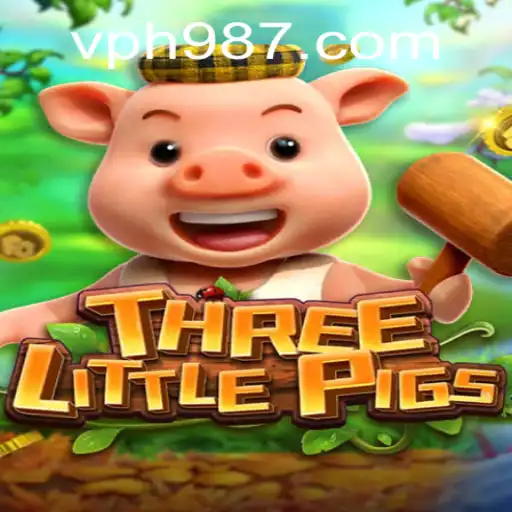 Discover the Thrilling World of THREELITTLEPIGS: A Strategic Adventure