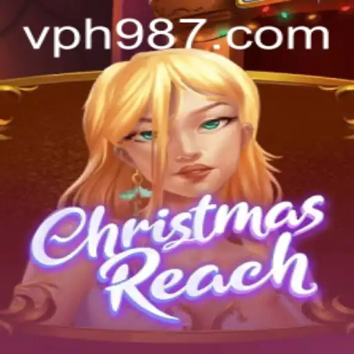 The Enchanting World of ChristmasReach