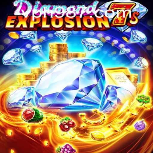 Diamond Explosion 7s: A Thrilling Journey Into Classic Slots