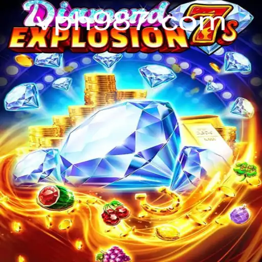 Diamond Explosion 7s: A Thrilling Journey Into Classic Slots