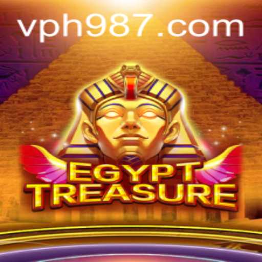 Discover the Exciting World of EgyptTreasure with PH987