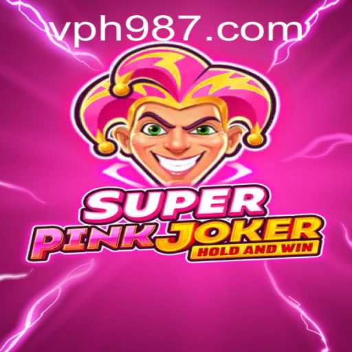 Discover the World of SuperPinkJoker: A Captivating Game Experience