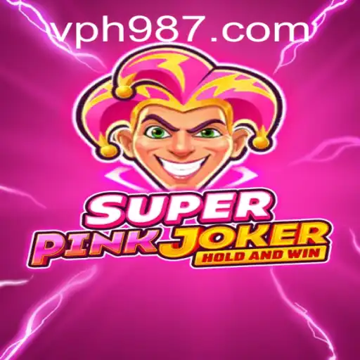 Discover the World of SuperPinkJoker: A Captivating Game Experience