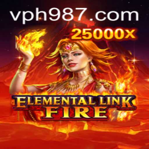 ElementalLinkFire: The Thrilling New Game Redefining Entertainment