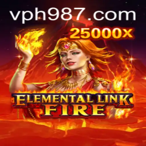 ElementalLinkFire: The Thrilling New Game Redefining Entertainment