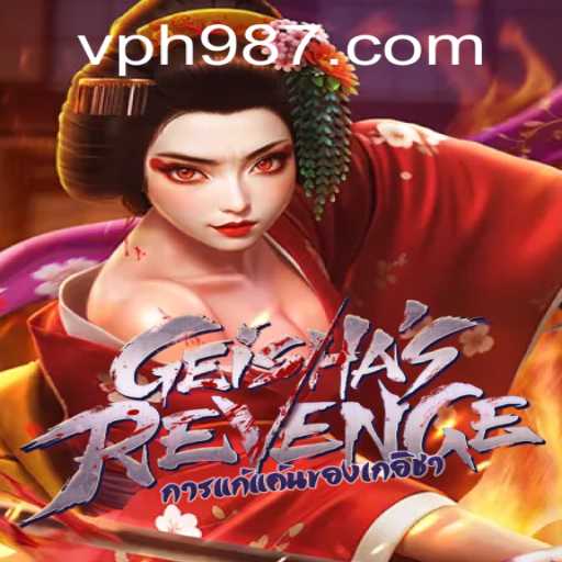Unveiling 'GeishasRevenge': An Immersive Gaming Experience