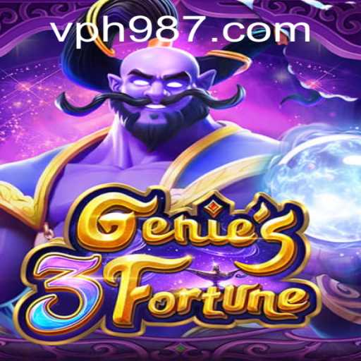 Unveiling the Enchanting World of Genie3Fortune