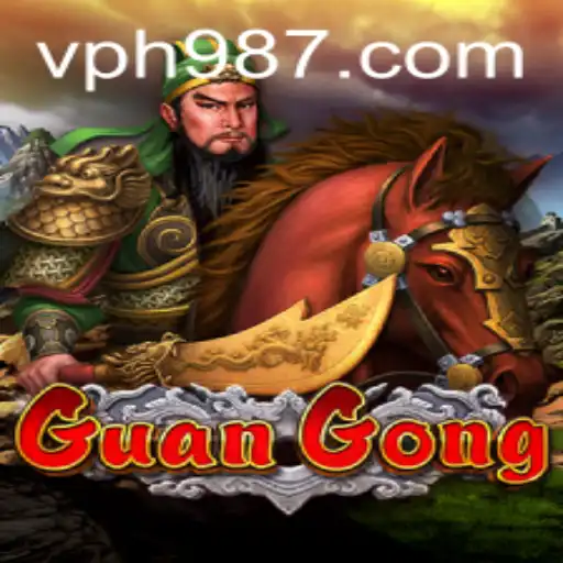 Exploring the Legendary World of GuanGong: A Strategic Journey with PH987