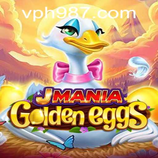 Exploring JManiaGoldenEggs Game