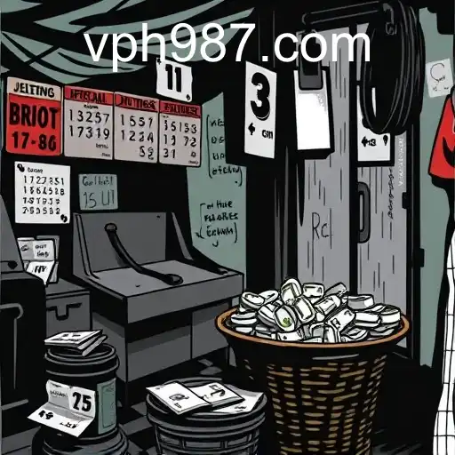 Jueteng and its Role in Philippine Society