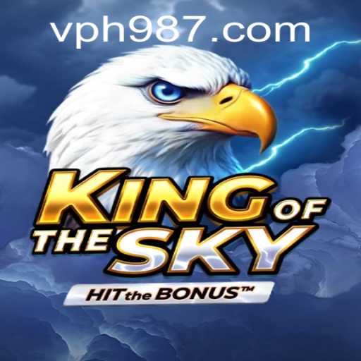 Master the Skies with KingOfTheSky: A Comprehensive Guide to Gameplay