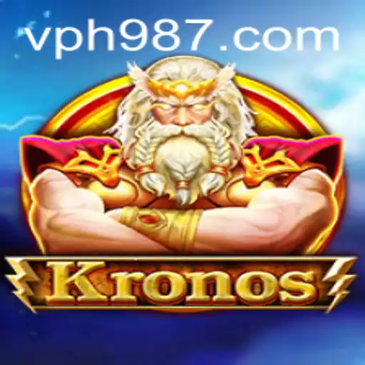 Unveiling the Mystical World of Kronos: A Deep Dive into the Enigmatic Game with Keyword PH987