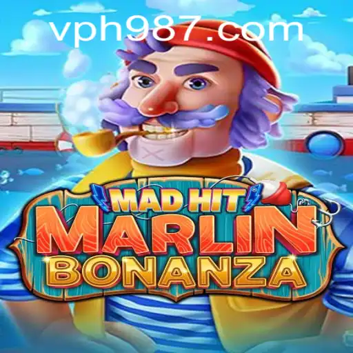 Unveiling MadHitMarlinBonanza: The Exciting New Game Taking the World by Storm