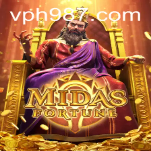 MidasFortune Game Unveiled