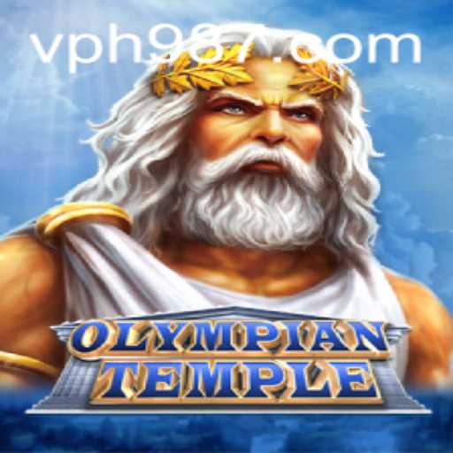 Exploring the Mystical World of OlympianTemple