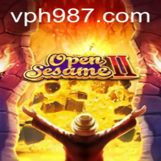 OpenSesameII: A New Realm of Interactive Play
