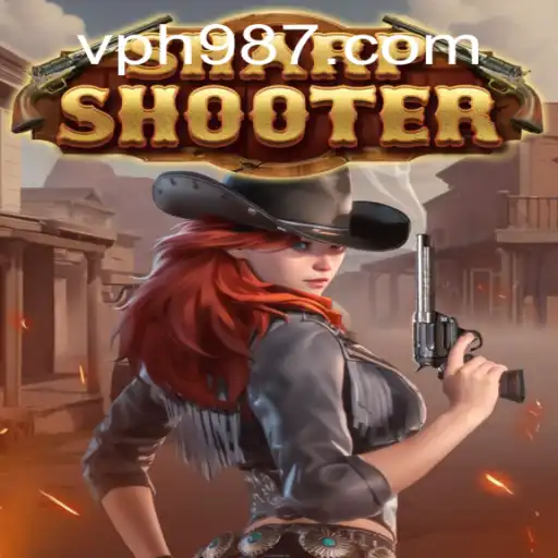 Sharpshooter: The Game Revolution