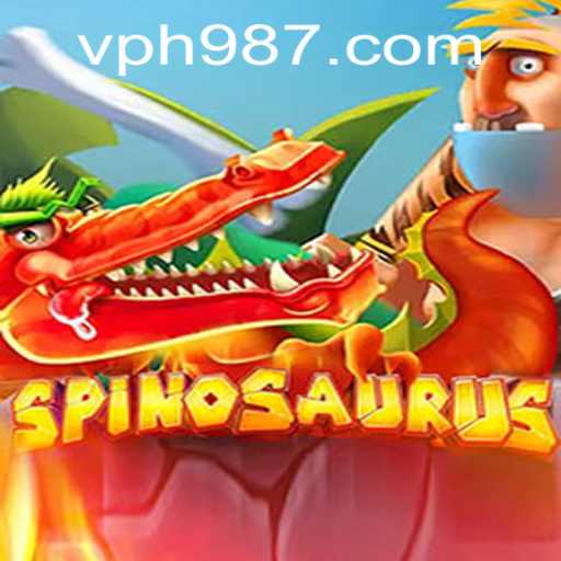 Unveiling Spinosaurus: An Immersive Gaming Experience