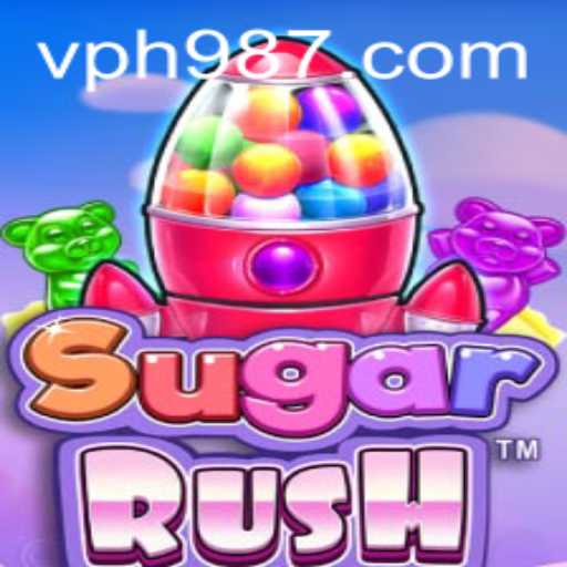 Unveiling the Sweet World of SugarRush: A Dive into PH987