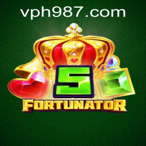 The Exciting World of 5Fortunator