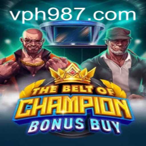 TheBeltOfChampionBonusBuy: A Thrilling Gaming Experience