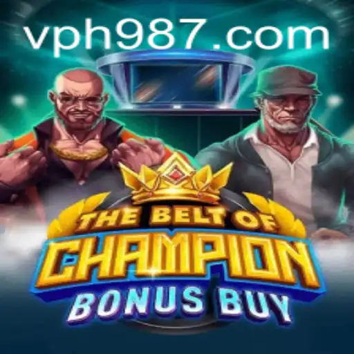TheBeltOfChampionBonusBuy: A Thrilling Gaming Experience