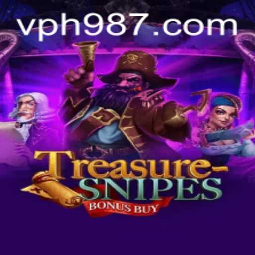 Exploring TreasuresnipesBonusBuy: A Journey into the World of Interactive Gaming