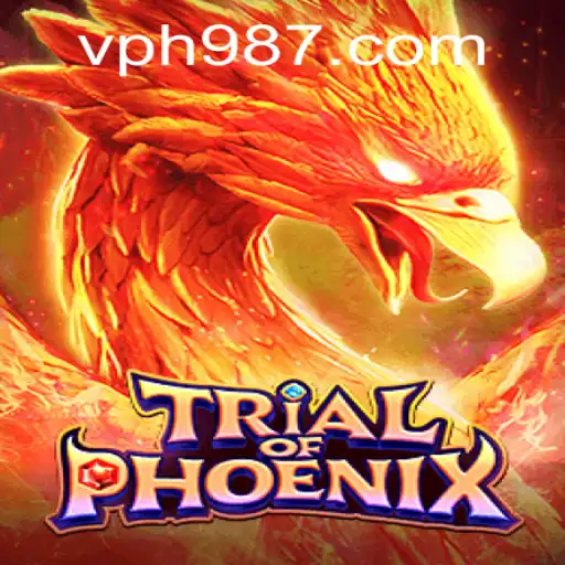 Embark on an Epic Adventure: Unveiling the World of TrialofPhoenix