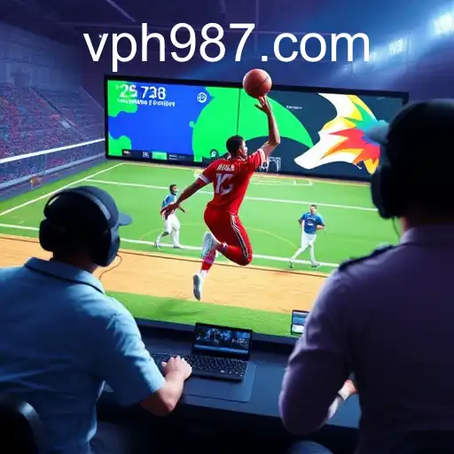 Exploring the Engaging World of Virtual Sports: A New Era with PH987