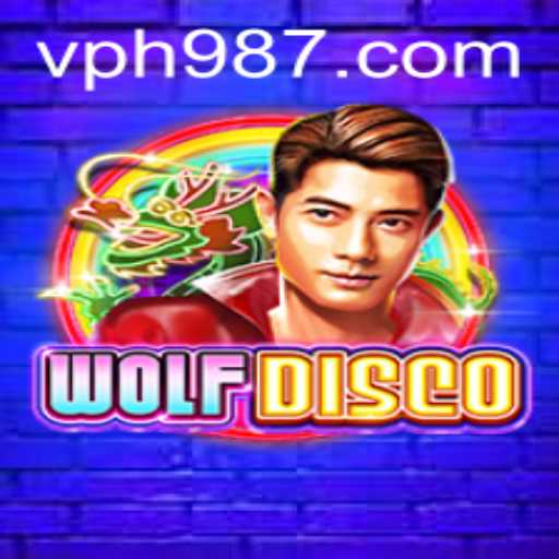 Unveiling WolfDisco: A New Digital Dance Craze