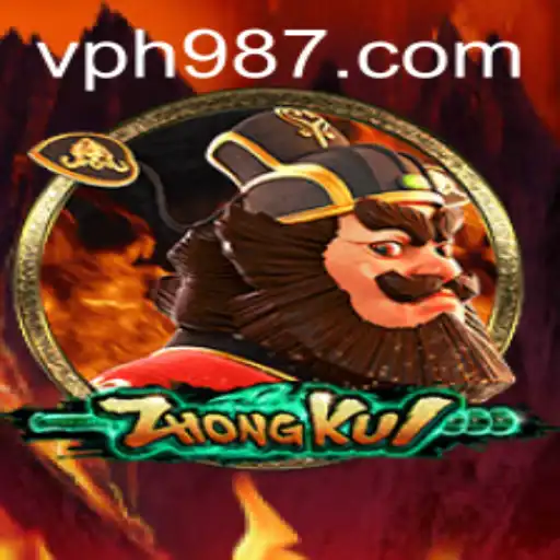 Exploring ZhongKui: An Immersive Journey into Eastern Mythology